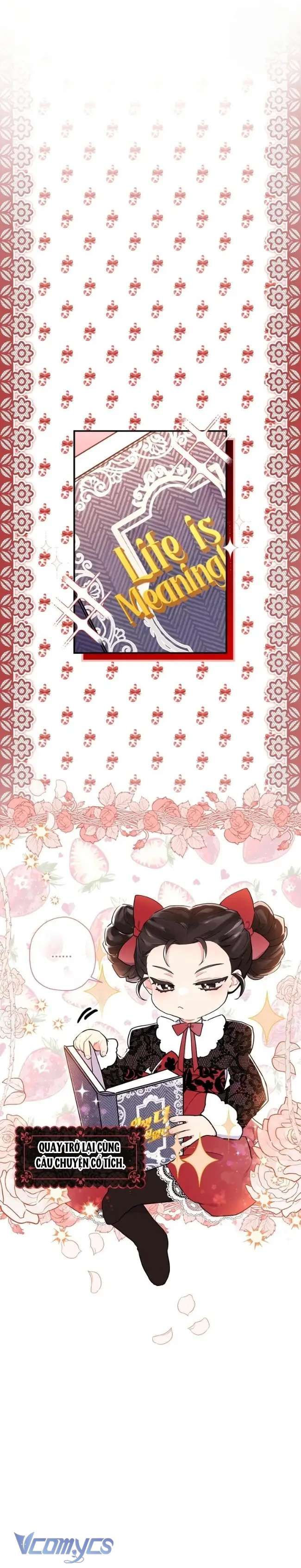 Tôi Đã Trở Thành Con Gái Nuôi Của Nam Chính - Chapter 37 - Page 20