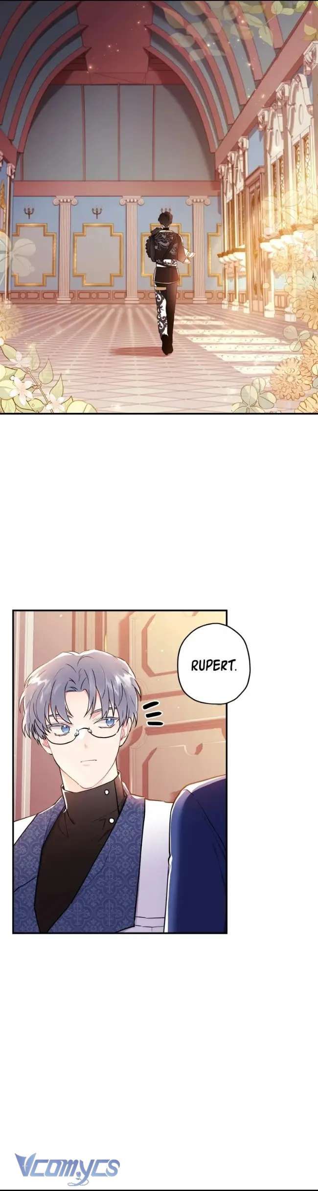 Tôi Đã Trở Thành Con Gái Nuôi Của Nam Chính - Chapter 38 - Page 26