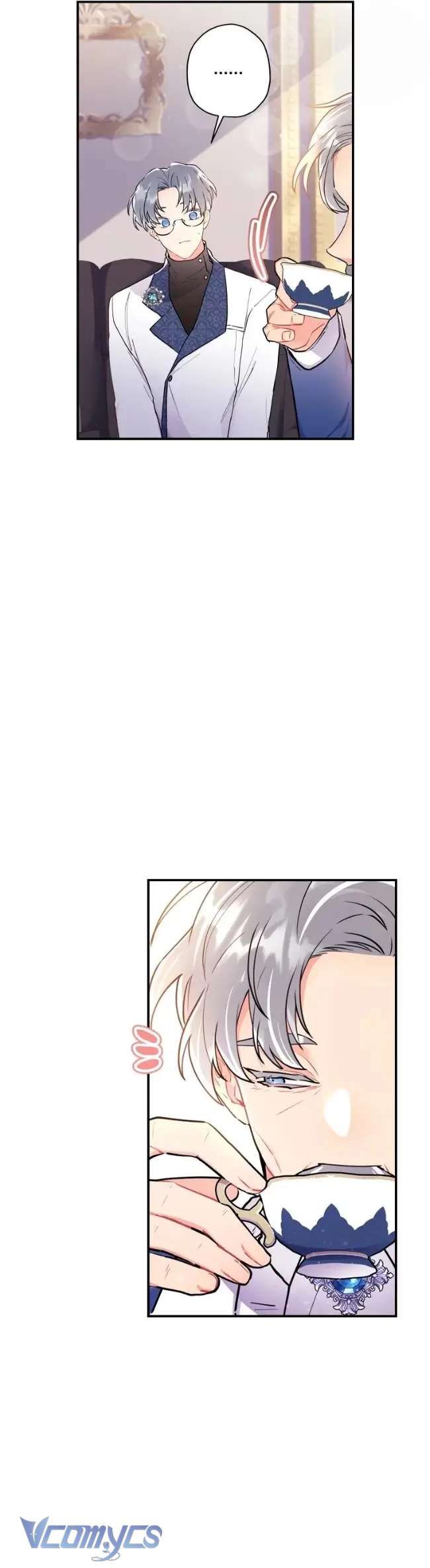 Tôi Đã Trở Thành Con Gái Nuôi Của Nam Chính - Chapter 39 - Page 10