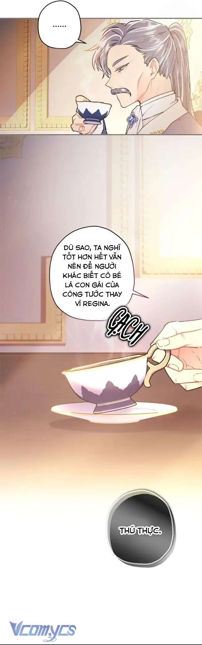 Tôi Đã Trở Thành Con Gái Nuôi Của Nam Chính - Chapter 39 - Page 15