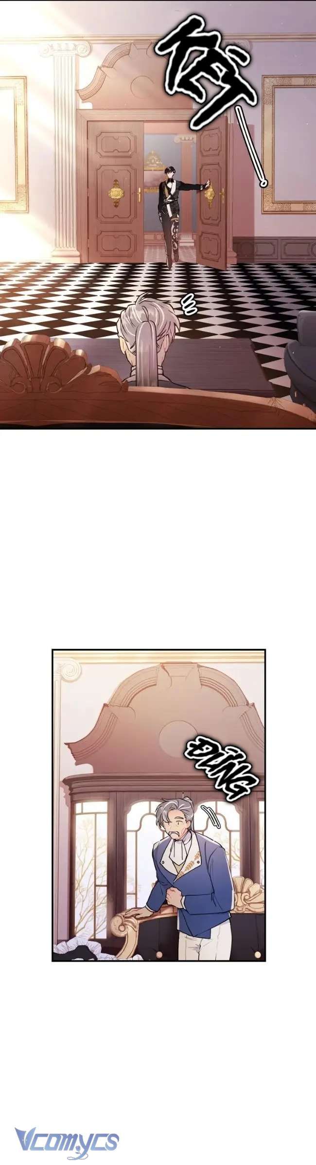 Tôi Đã Trở Thành Con Gái Nuôi Của Nam Chính - Chapter 39 - Page 16