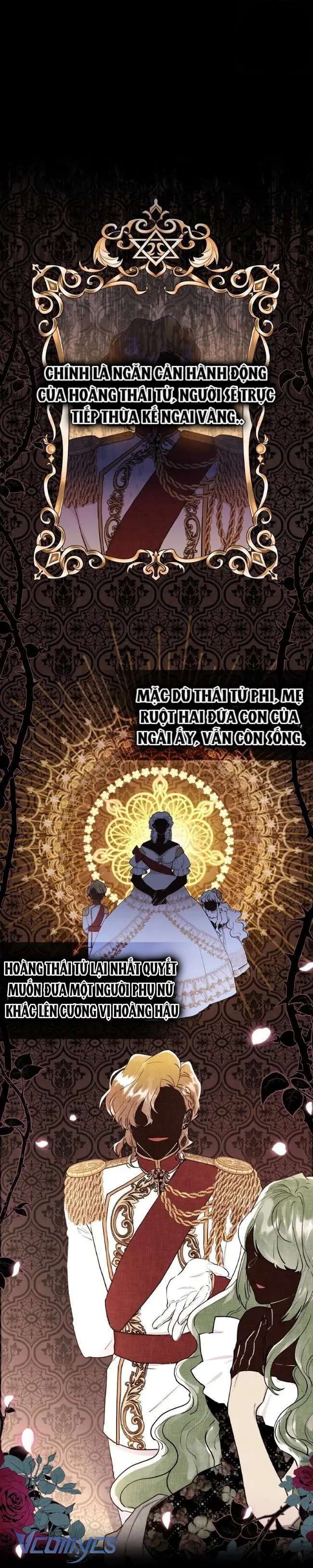 Tôi Đã Trở Thành Con Gái Nuôi Của Nam Chính - Chapter 39 - Page 29