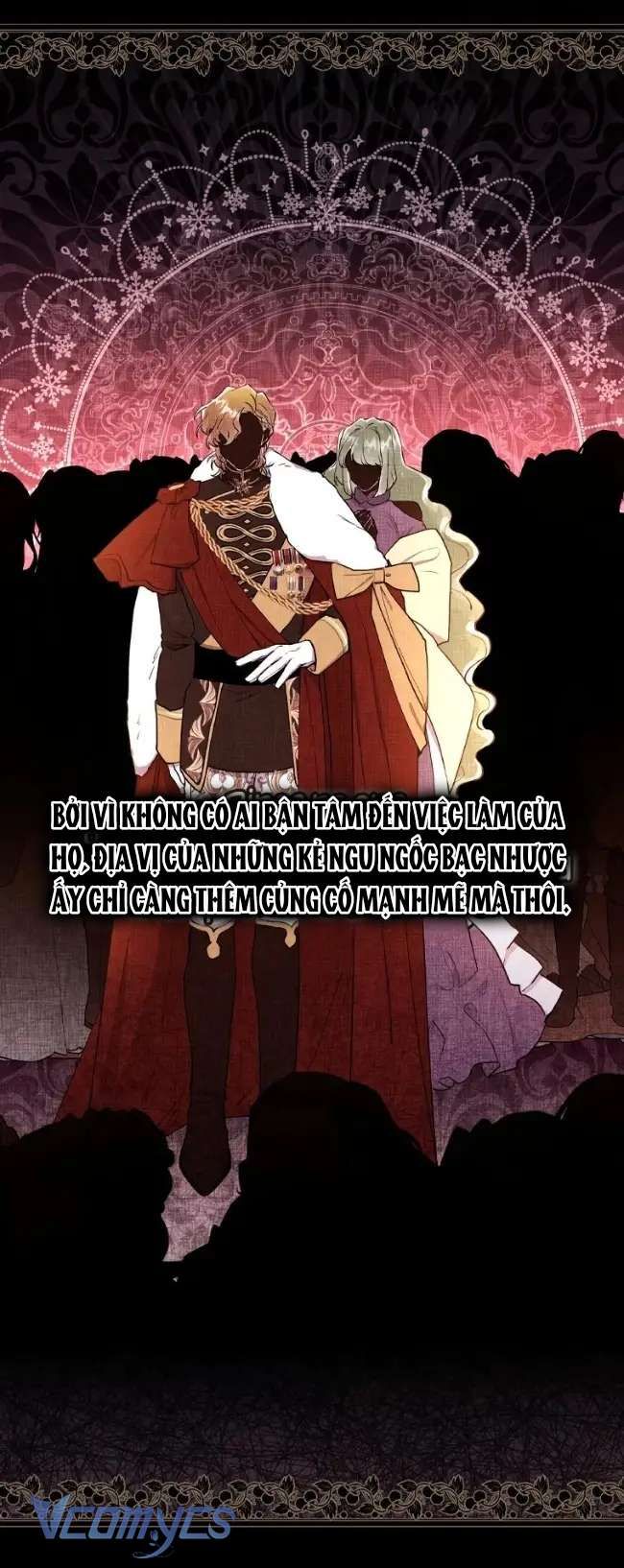 Tôi Đã Trở Thành Con Gái Nuôi Của Nam Chính - Chapter 39 - Page 30