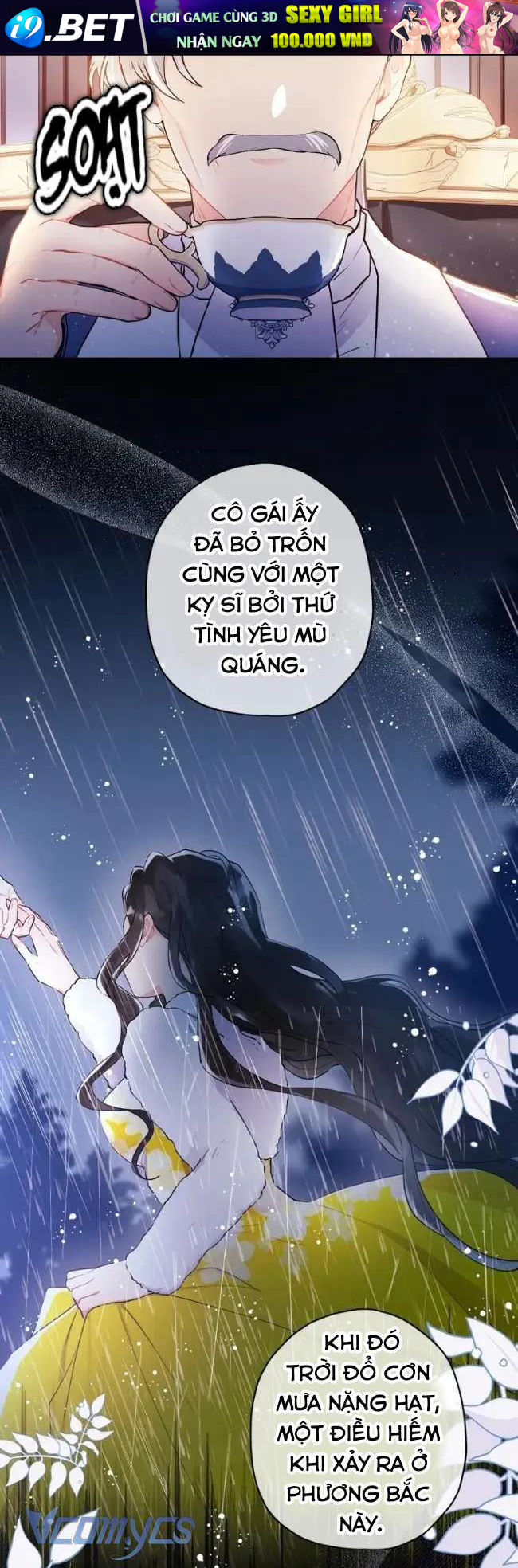 Tôi Đã Trở Thành Con Gái Nuôi Của Nam Chính - Chapter 39 - Page 6