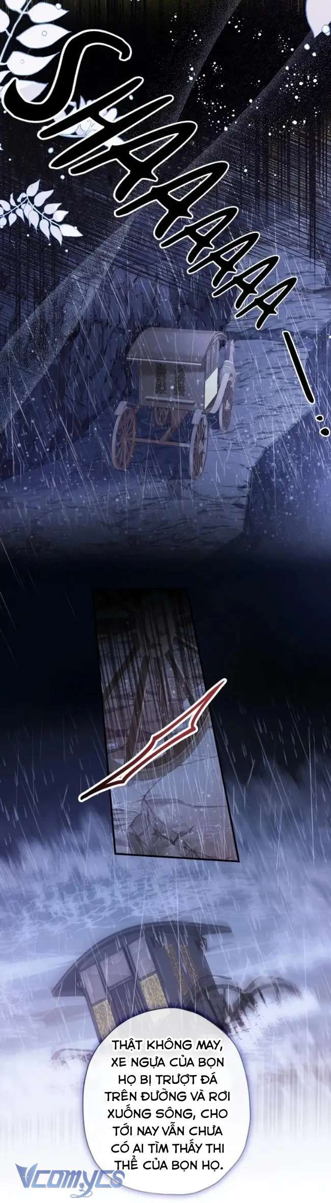 Tôi Đã Trở Thành Con Gái Nuôi Của Nam Chính - Chapter 39 - Page 7