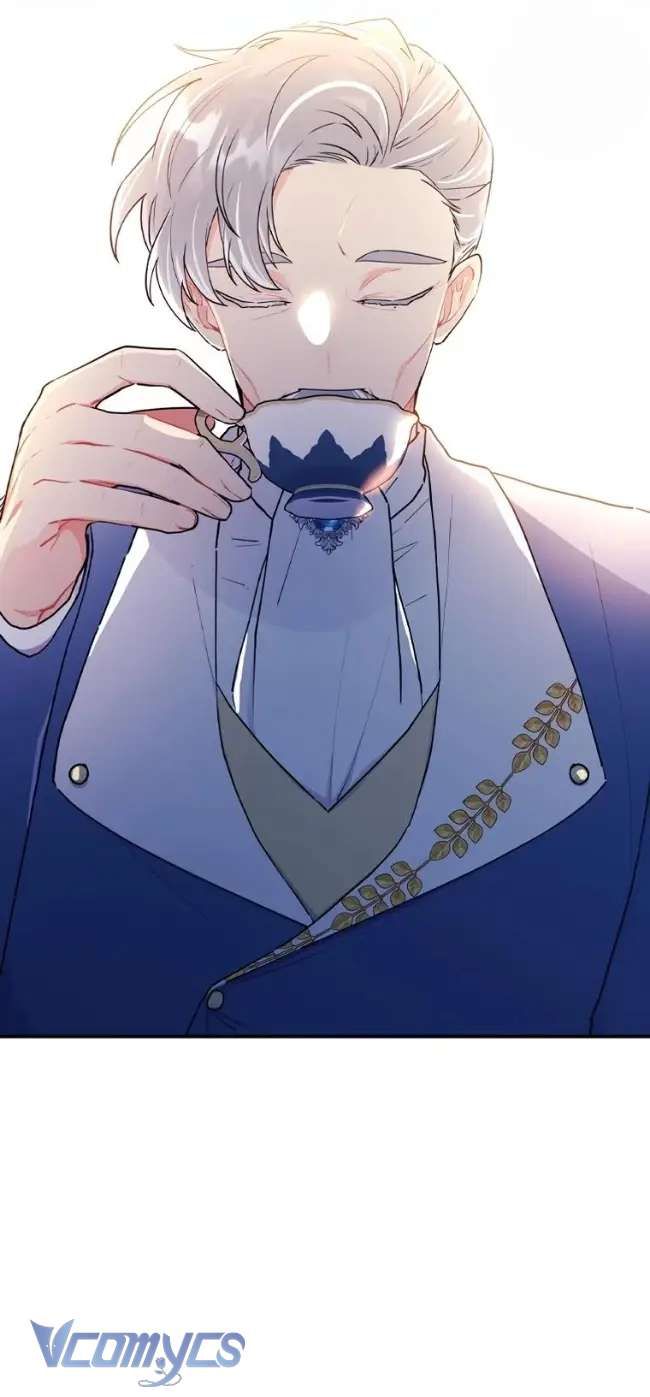 Tôi Đã Trở Thành Con Gái Nuôi Của Nam Chính - Chapter 39 - Page 8