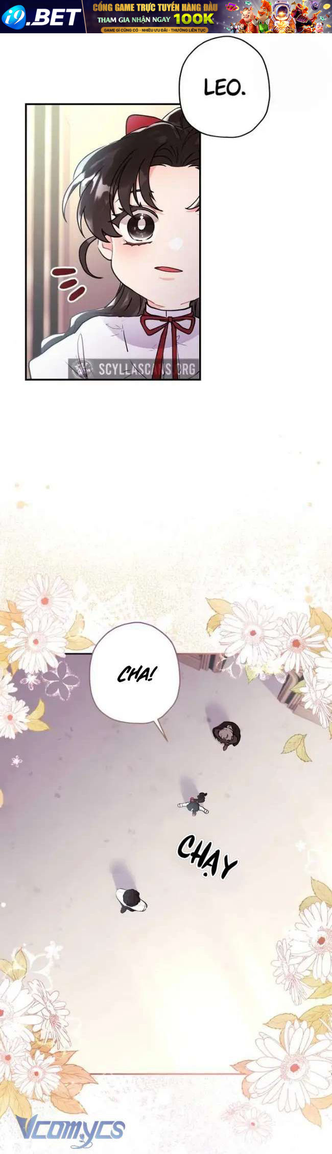 Tôi Đã Trở Thành Con Gái Nuôi Của Nam Chính - Chapter 40 - Page 27