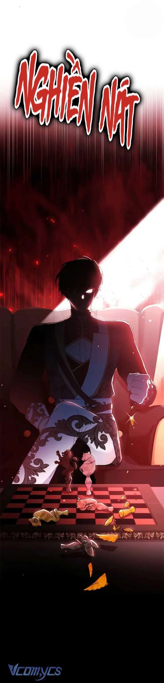 Tôi Đã Trở Thành Con Gái Nuôi Của Nam Chính - Chapter 40 - Page 7