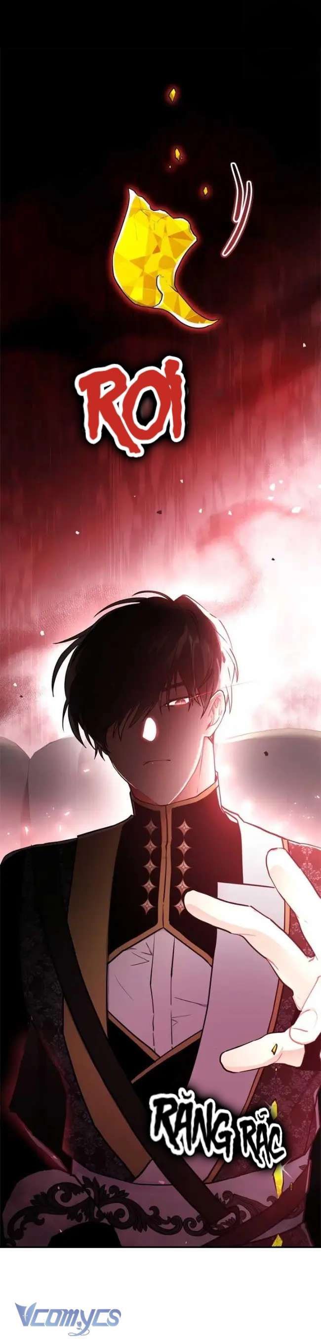 Tôi Đã Trở Thành Con Gái Nuôi Của Nam Chính - Chapter 40 - Page 8