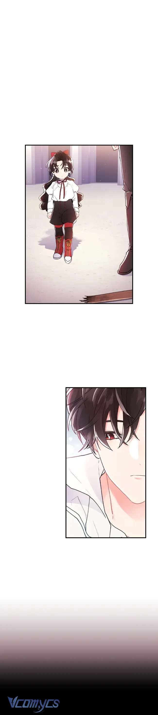 Tôi Đã Trở Thành Con Gái Nuôi Của Nam Chính - Chapter 41 - Page 13