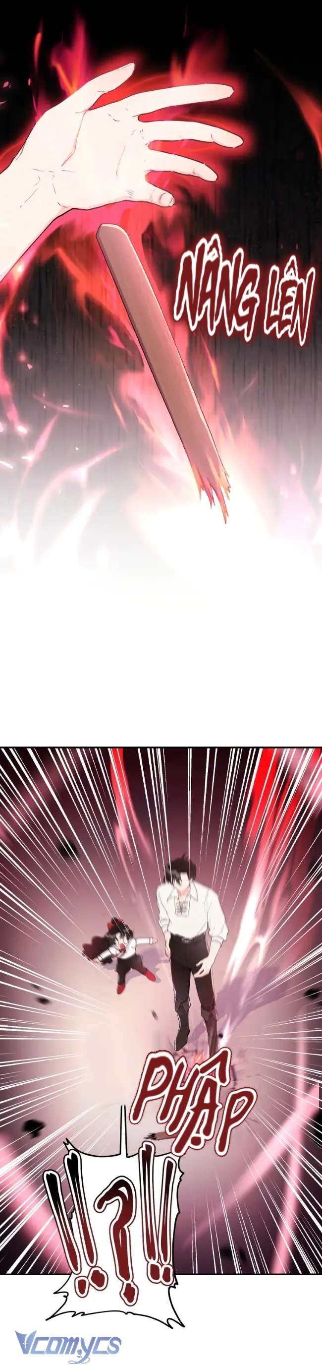 Tôi Đã Trở Thành Con Gái Nuôi Của Nam Chính - Chapter 41 - Page 14