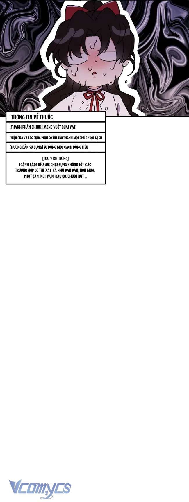 Tôi Đã Trở Thành Con Gái Nuôi Của Nam Chính - Chapter 41 - Page 22