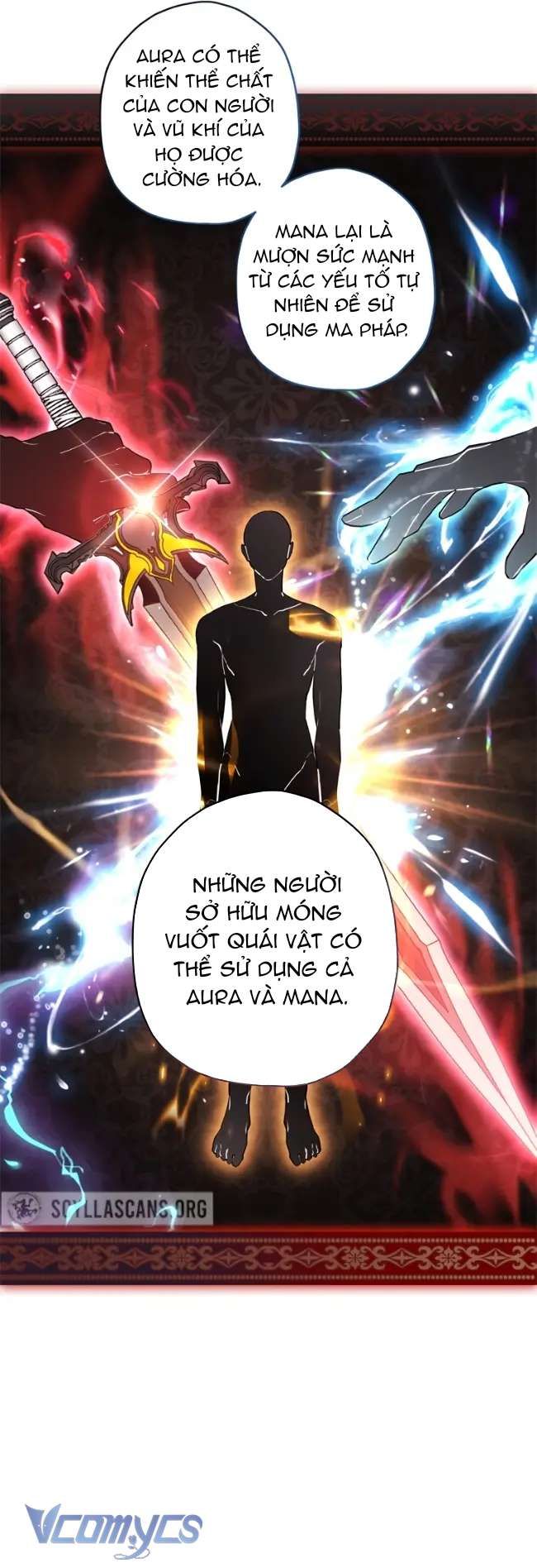 Tôi Đã Trở Thành Con Gái Nuôi Của Nam Chính - Chapter 41 - Page 5