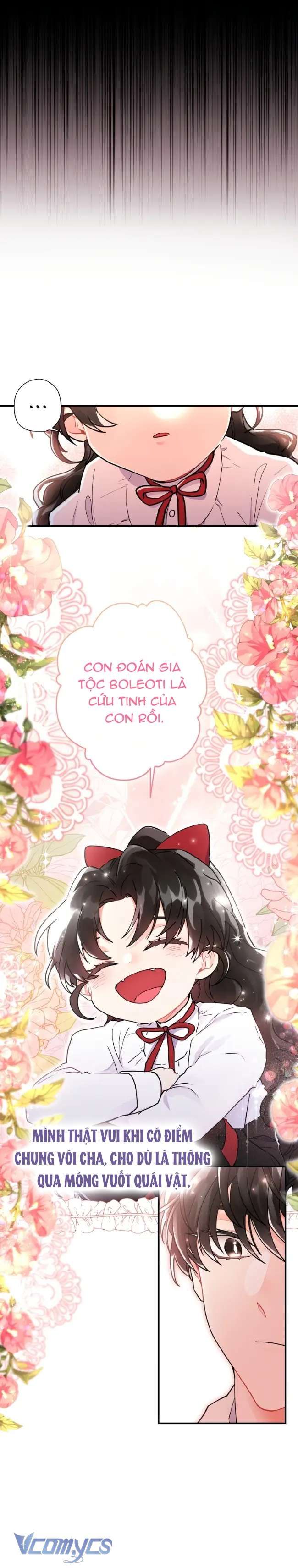 Tôi Đã Trở Thành Con Gái Nuôi Của Nam Chính - Chapter 41 - Page 7