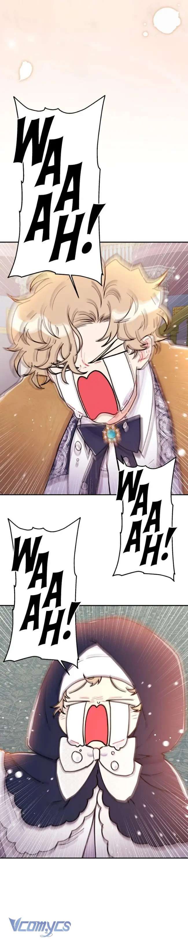 Tôi Đã Trở Thành Con Gái Nuôi Của Nam Chính - Chapter 43 - Page 20