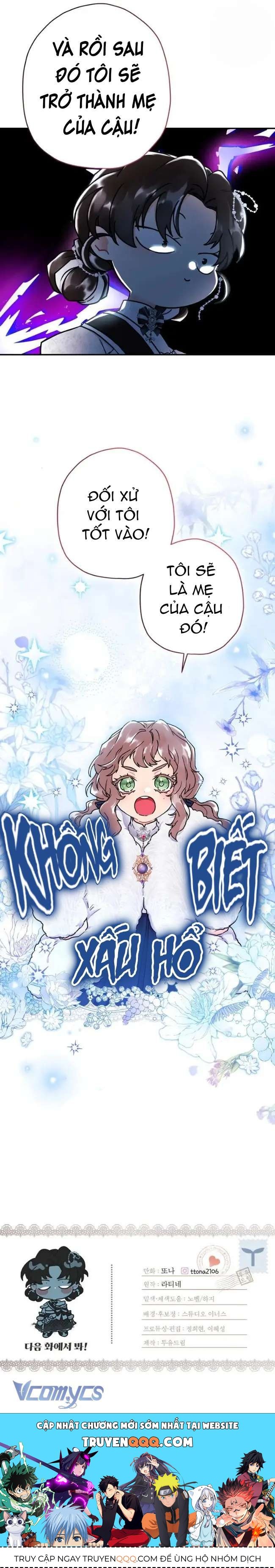 Tôi Đã Trở Thành Con Gái Nuôi Của Nam Chính - Chapter 43 - Page 30