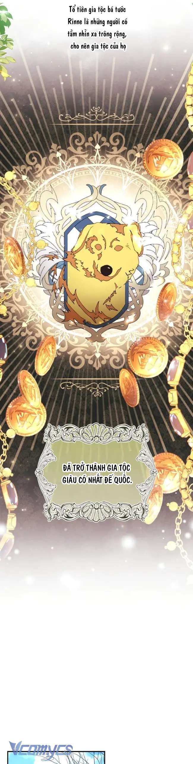 Tôi Đã Trở Thành Con Gái Nuôi Của Nam Chính - Chapter 43 - Page 8