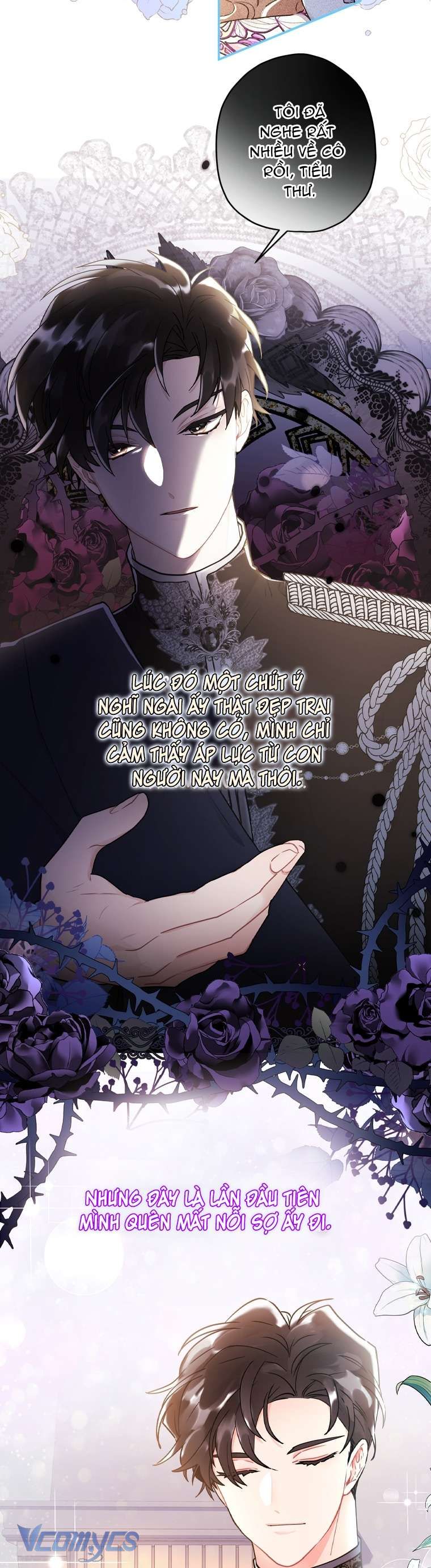 Tôi Đã Trở Thành Con Gái Nuôi Của Nam Chính - Chapter 44 - Page 17