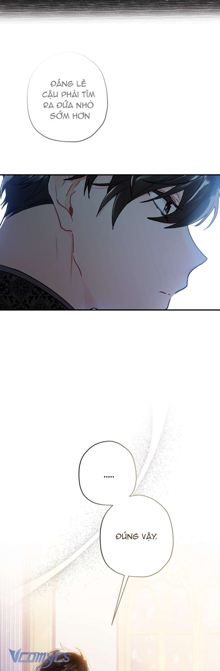 Tôi Đã Trở Thành Con Gái Nuôi Của Nam Chính - Chapter 44 - Page 25