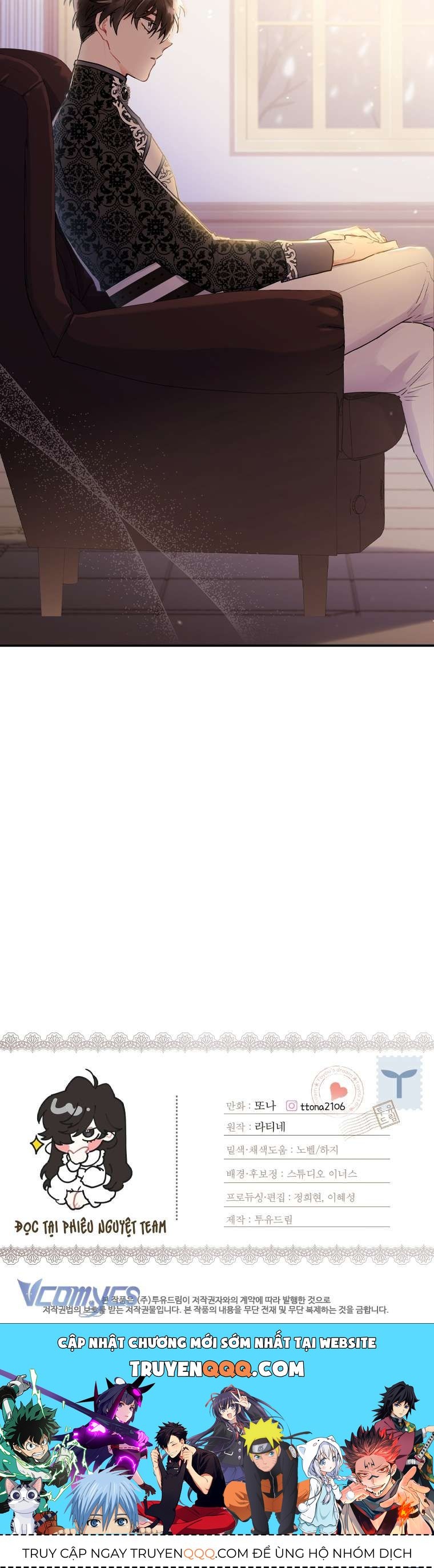 Tôi Đã Trở Thành Con Gái Nuôi Của Nam Chính - Chapter 44 - Page 26