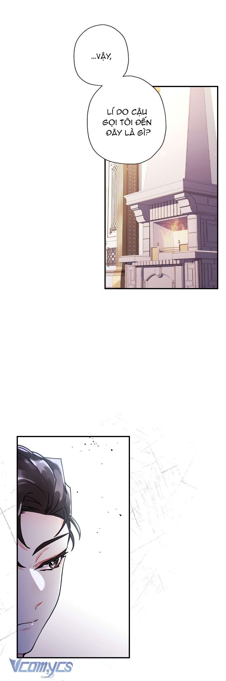 Tôi Đã Trở Thành Con Gái Nuôi Của Nam Chính - Chapter 45 - Page 11