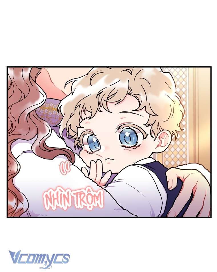 Tôi Đã Trở Thành Con Gái Nuôi Của Nam Chính - Chapter 45 - Page 26