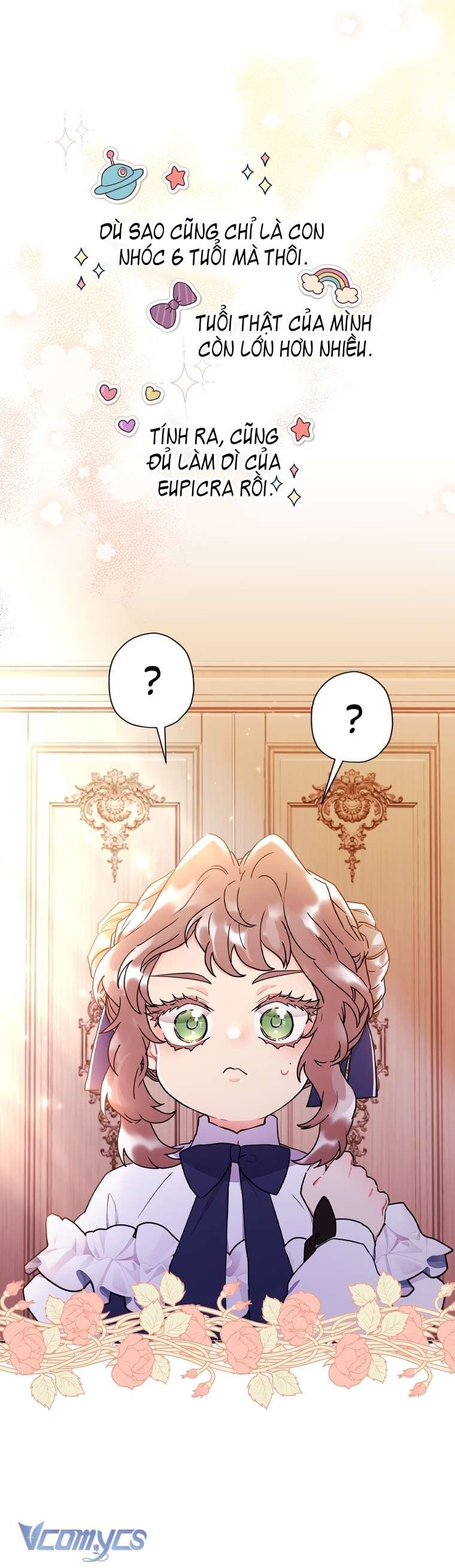 Tôi Đã Trở Thành Con Gái Nuôi Của Nam Chính - Chapter 45 - Page 29