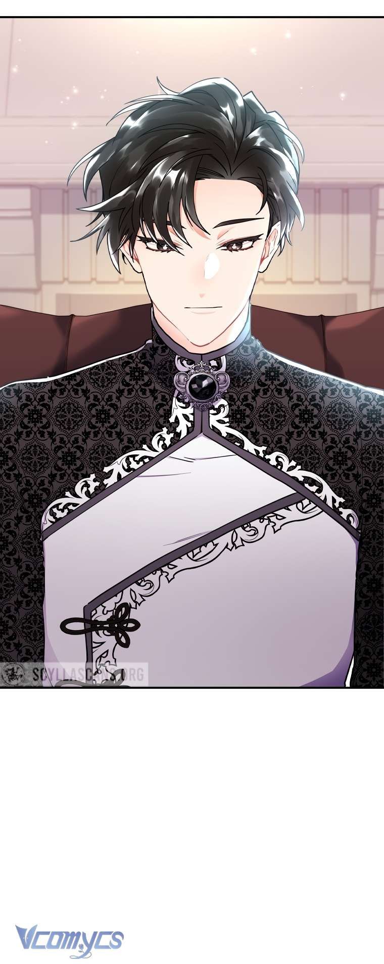 Tôi Đã Trở Thành Con Gái Nuôi Của Nam Chính - Chapter 45 - Page 9