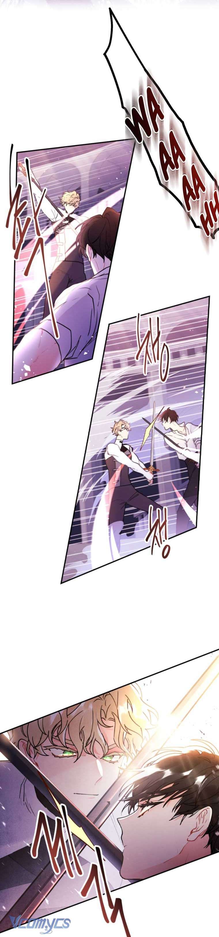 Tôi Đã Trở Thành Con Gái Nuôi Của Nam Chính - Chapter 46 - Page 19