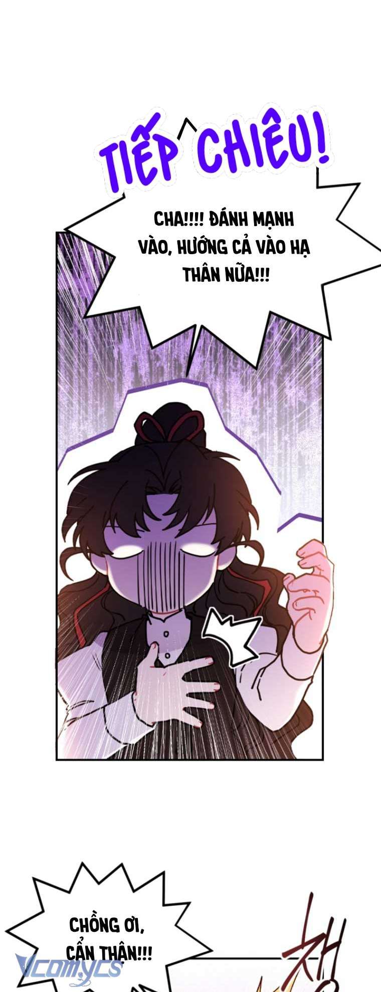 Tôi Đã Trở Thành Con Gái Nuôi Của Nam Chính - Chapter 46 - Page 28