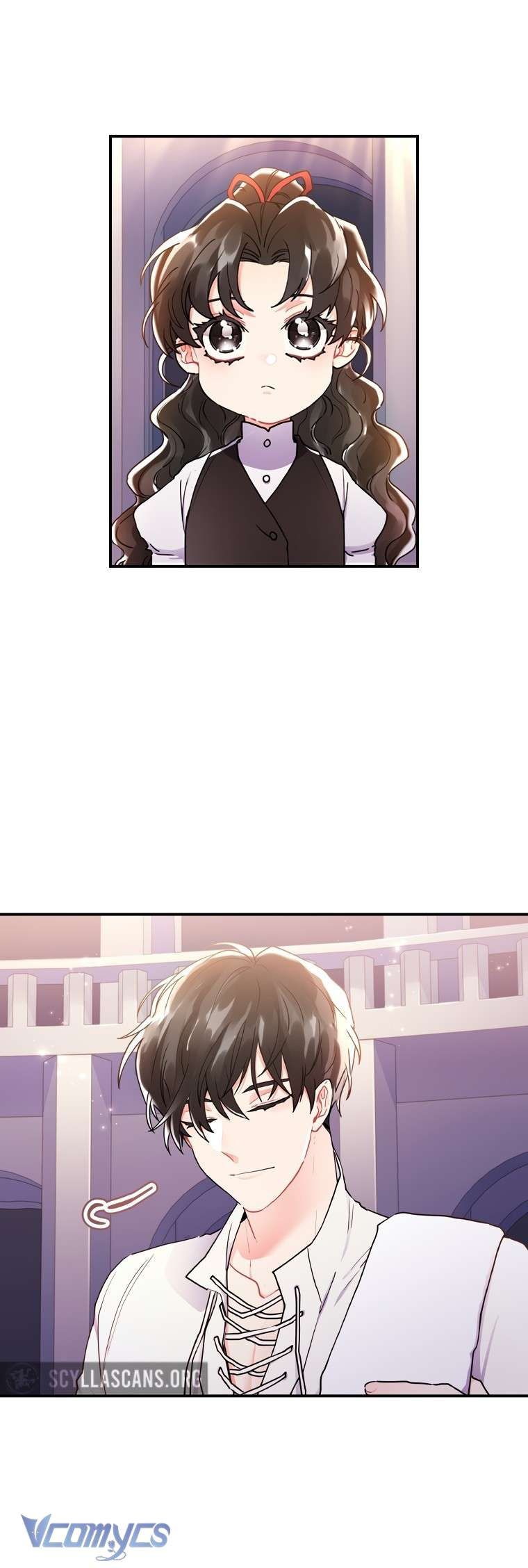 Tôi Đã Trở Thành Con Gái Nuôi Của Nam Chính - Chapter 47 - Page 12