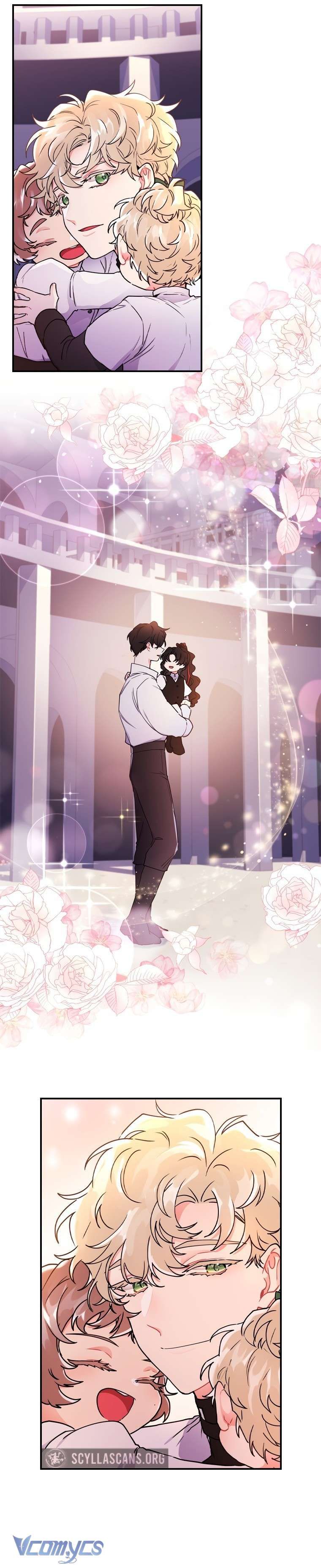 Tôi Đã Trở Thành Con Gái Nuôi Của Nam Chính - Chapter 47 - Page 24