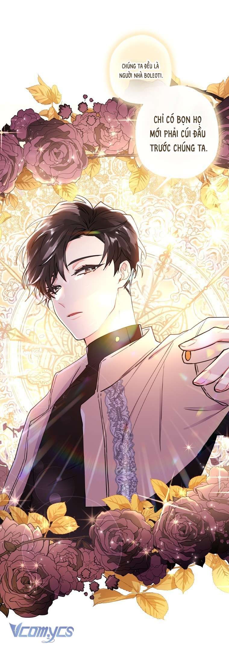 Tôi Đã Trở Thành Con Gái Nuôi Của Nam Chính - Chapter 47 - Page 29