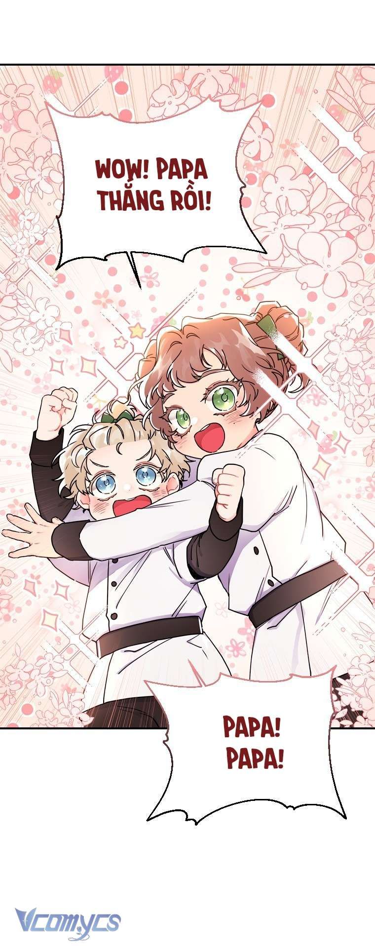 Tôi Đã Trở Thành Con Gái Nuôi Của Nam Chính - Chapter 47 - Page 3