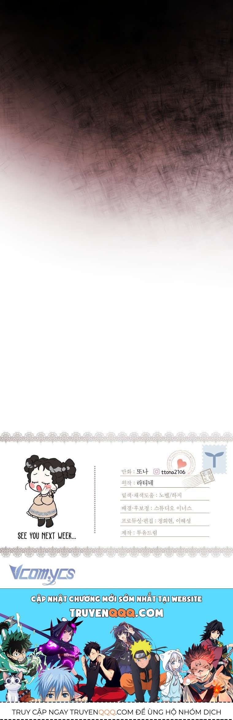 Tôi Đã Trở Thành Con Gái Nuôi Của Nam Chính - Chapter 47 - Page 34