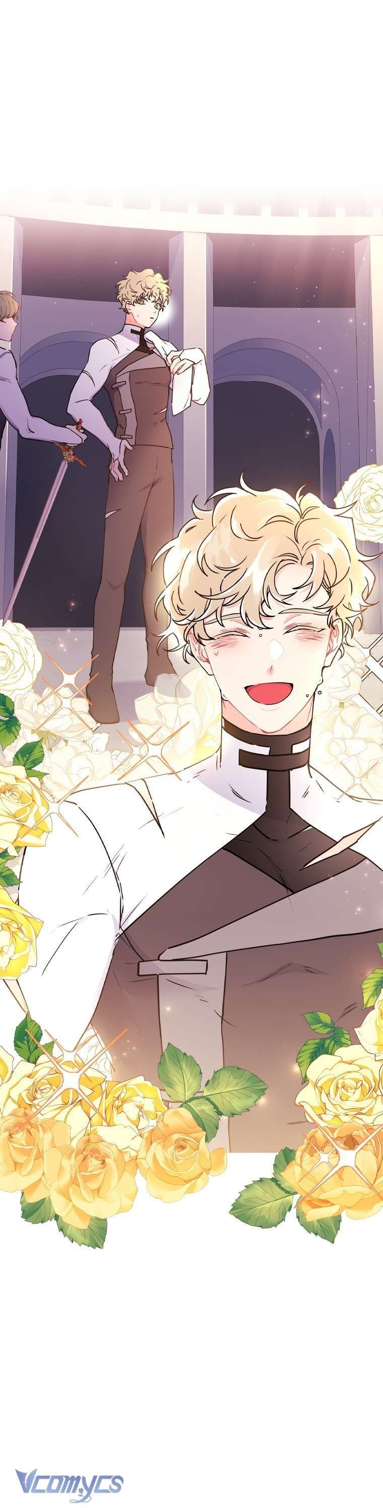 Tôi Đã Trở Thành Con Gái Nuôi Của Nam Chính - Chapter 47 - Page 4