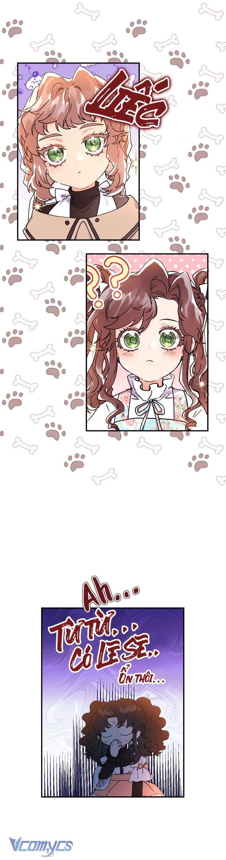 Tôi Đã Trở Thành Con Gái Nuôi Của Nam Chính - Chapter 48 - Page 10