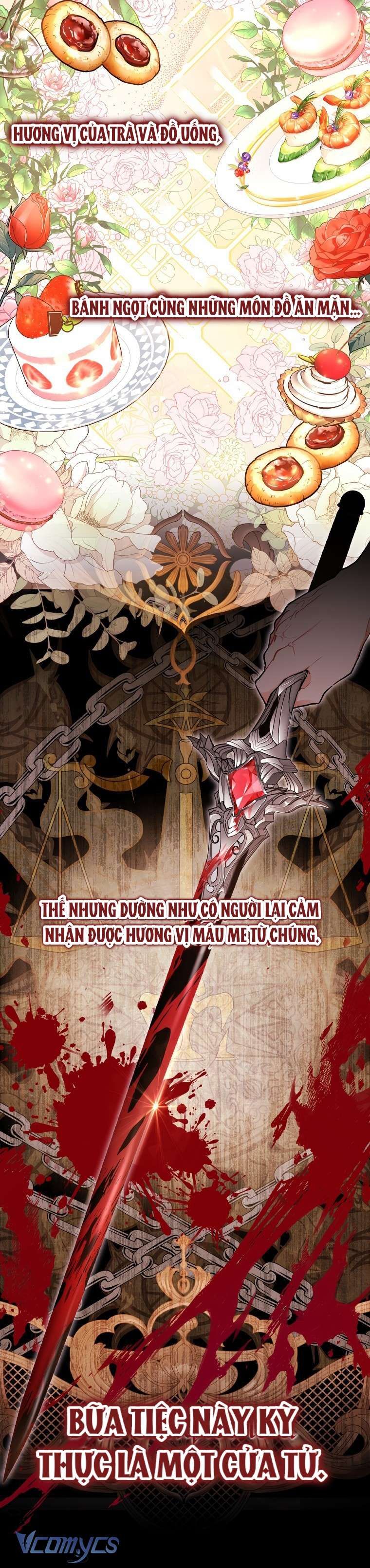 Tôi Đã Trở Thành Con Gái Nuôi Của Nam Chính - Chapter 48 - Page 16