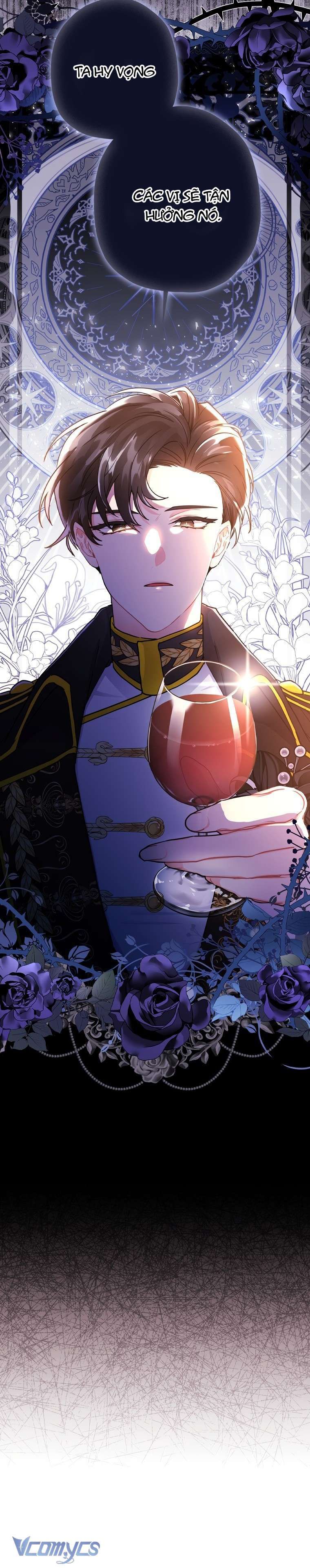 Tôi Đã Trở Thành Con Gái Nuôi Của Nam Chính - Chapter 48 - Page 19