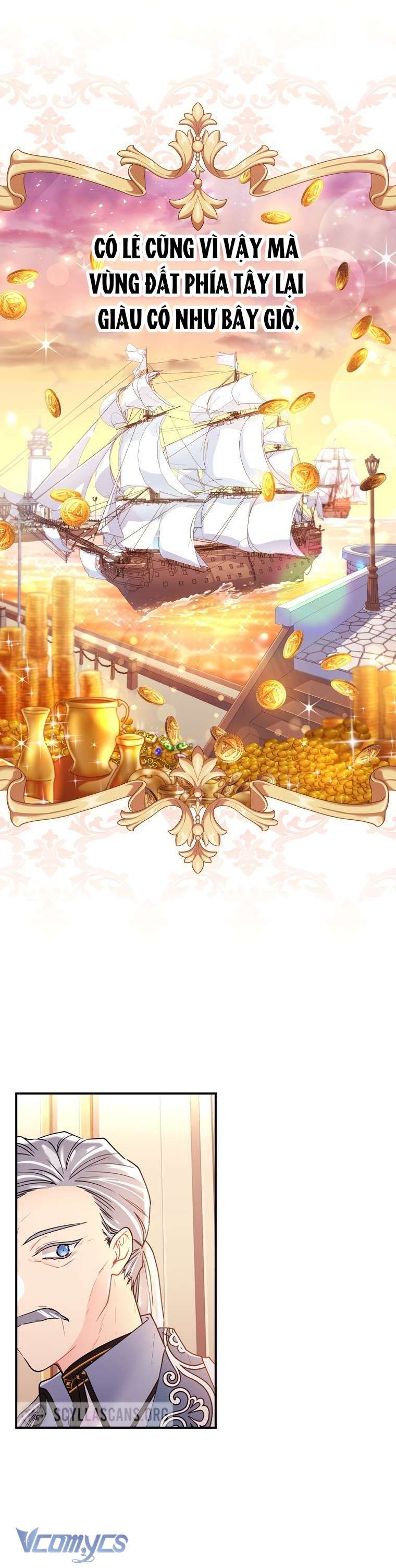 Tôi Đã Trở Thành Con Gái Nuôi Của Nam Chính - Chapter 48 - Page 27