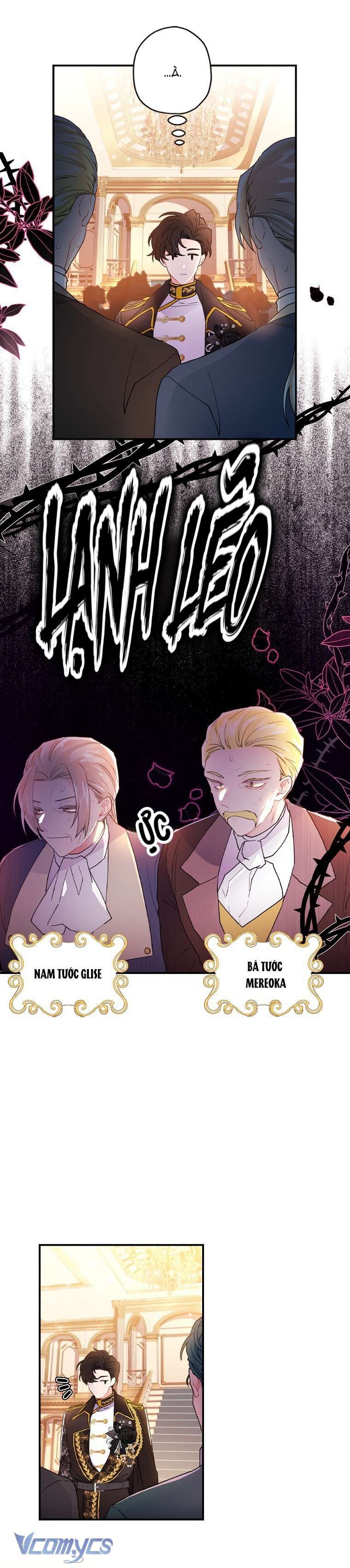 Tôi Đã Trở Thành Con Gái Nuôi Của Nam Chính - Chapter 48 - Page 29