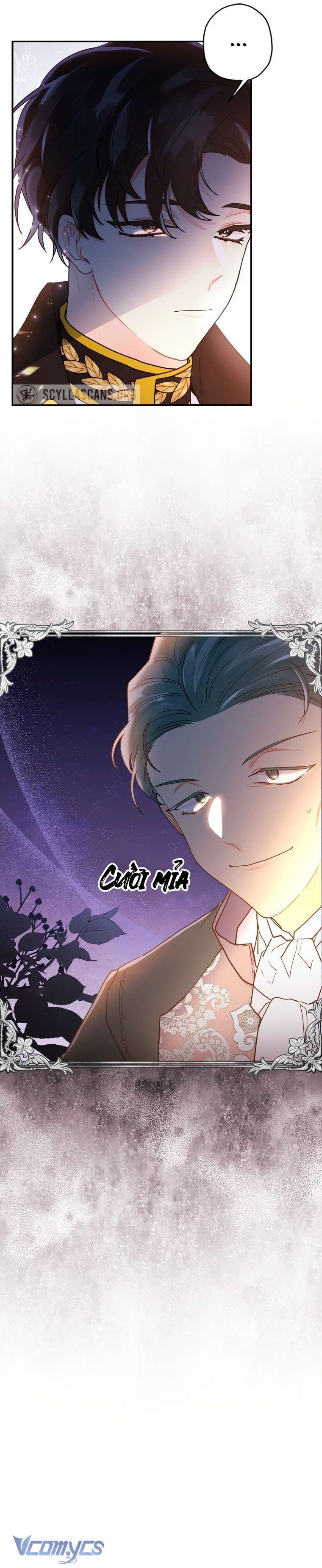 Tôi Đã Trở Thành Con Gái Nuôi Của Nam Chính - Chapter 48 - Page 33