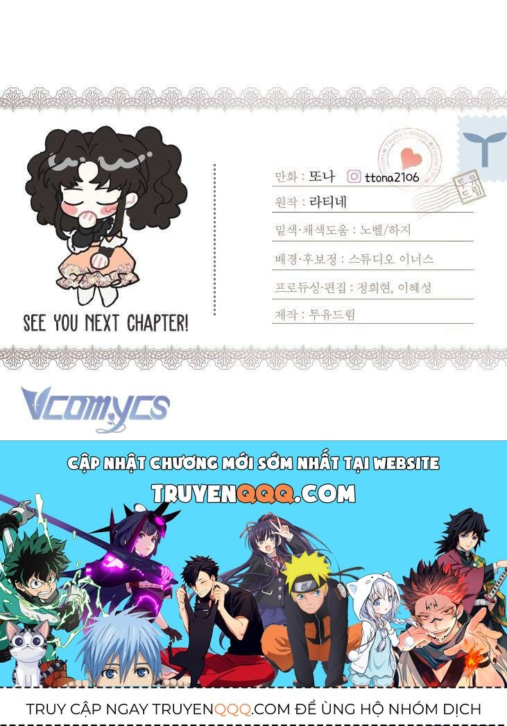 Tôi Đã Trở Thành Con Gái Nuôi Của Nam Chính - Chapter 48 - Page 34