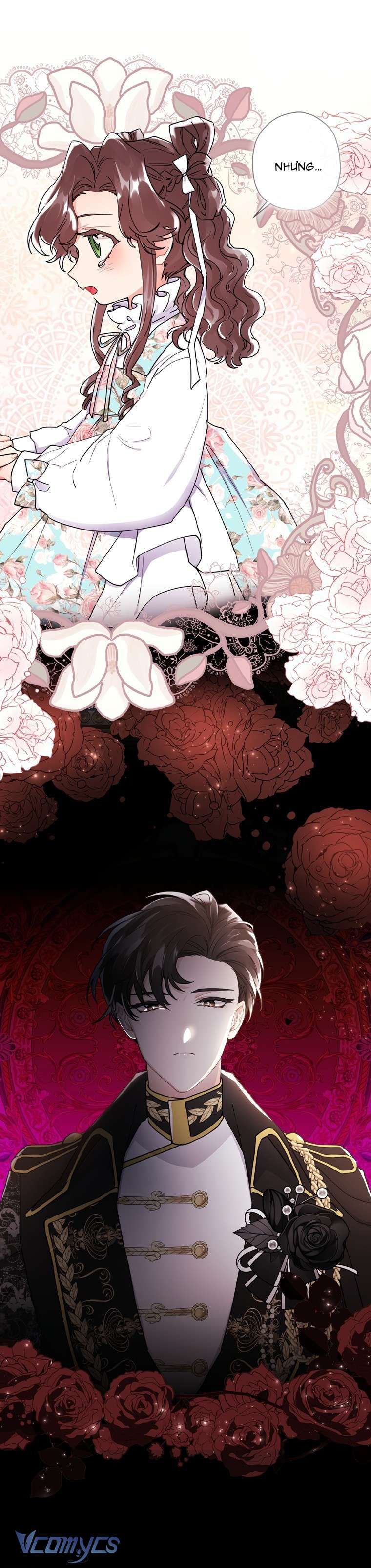 Tôi Đã Trở Thành Con Gái Nuôi Của Nam Chính - Chapter 48 - Page 4