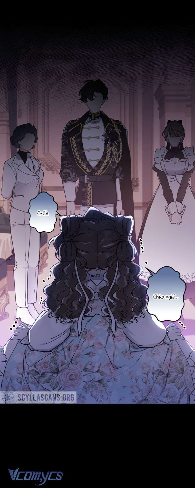 Tôi Đã Trở Thành Con Gái Nuôi Của Nam Chính - Chapter 48 - Page 5