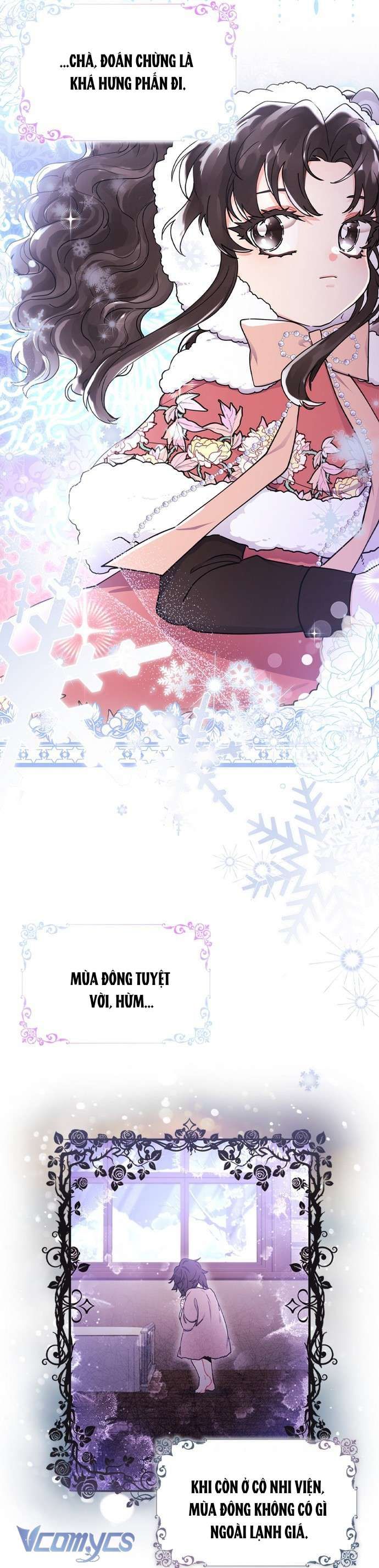 Tôi Đã Trở Thành Con Gái Nuôi Của Nam Chính - Chapter 49 - Page 12