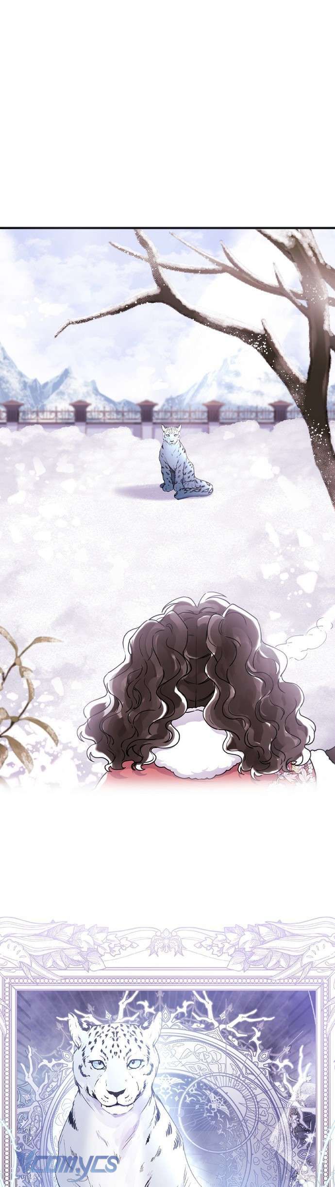 Tôi Đã Trở Thành Con Gái Nuôi Của Nam Chính - Chapter 49 - Page 20