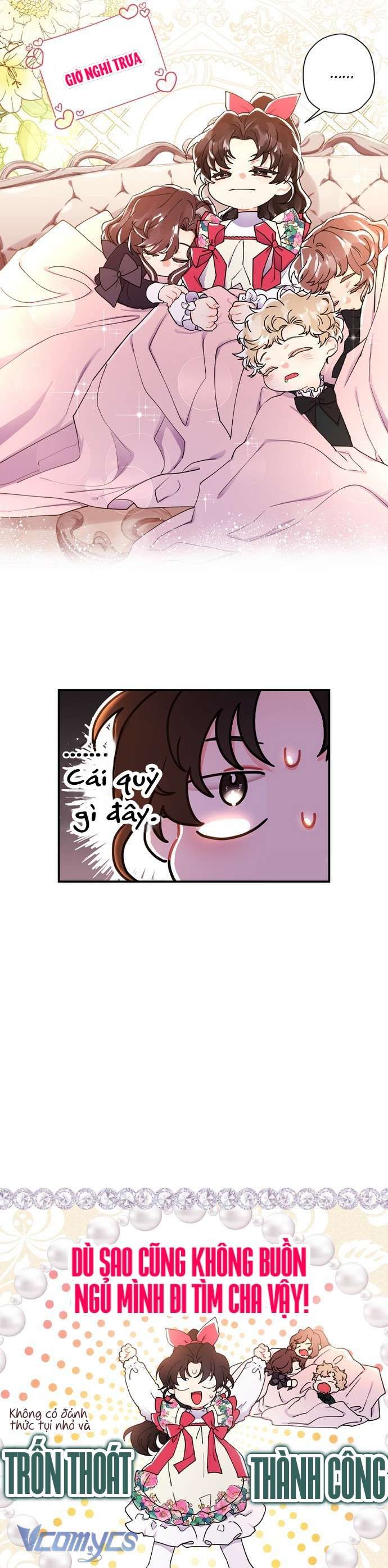 Tôi Đã Trở Thành Con Gái Nuôi Của Nam Chính - Chapter 49 - Page 26