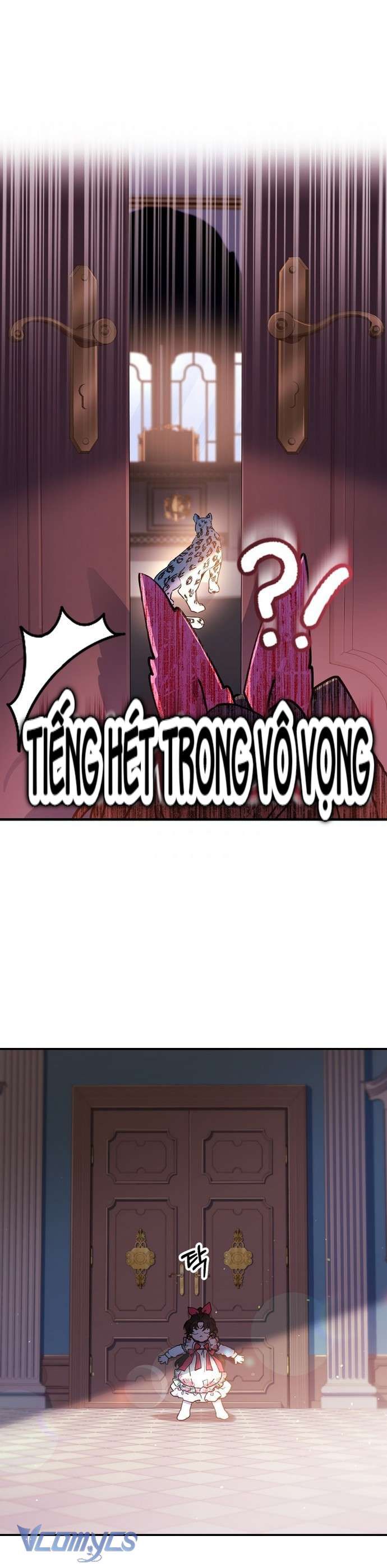 Tôi Đã Trở Thành Con Gái Nuôi Của Nam Chính - Chapter 49 - Page 28