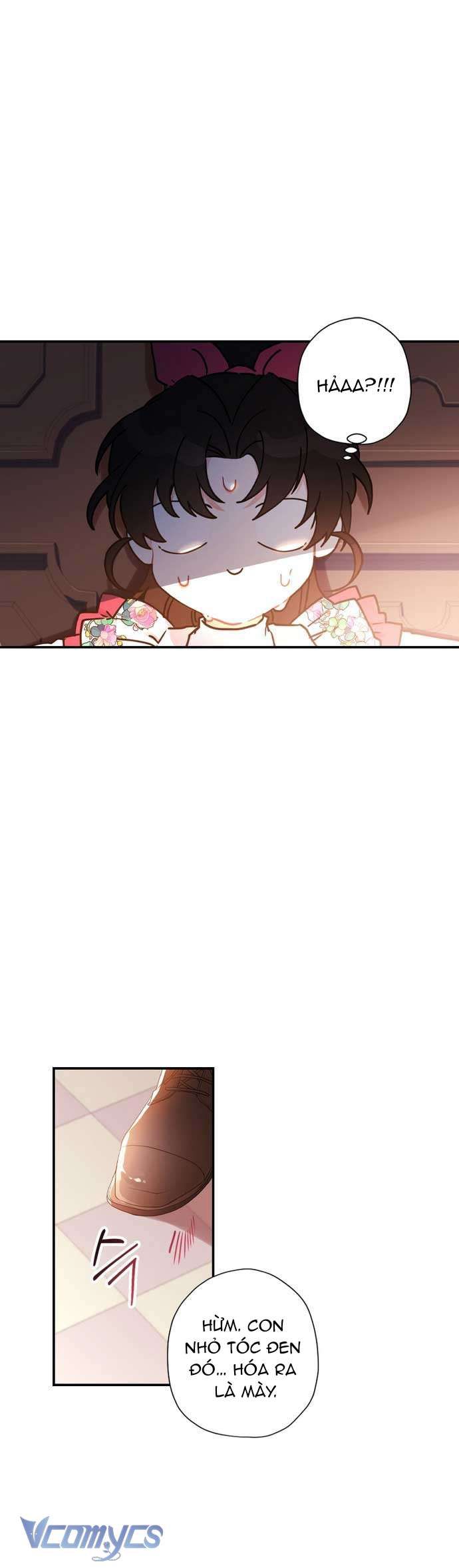 Tôi Đã Trở Thành Con Gái Nuôi Của Nam Chính - Chapter 49 - Page 29